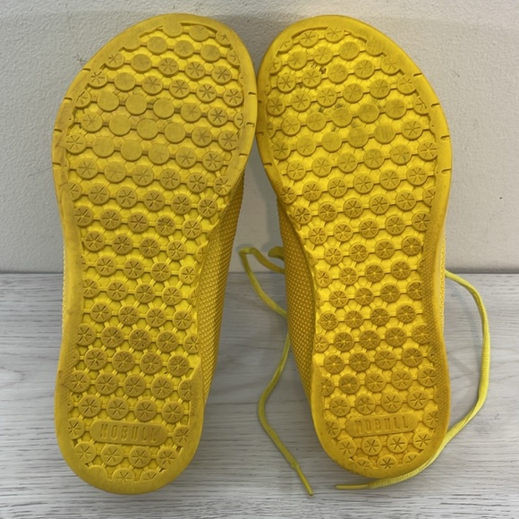 NoBull Lemon Drop Shoes - Picture 9 of 9